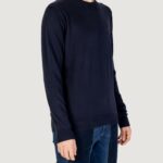 Maglione U.S. Polo Assn.  Blu - Foto 4