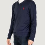 Maglione U.S. Polo Assn.  Blu - Foto 2