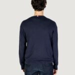 Maglione U.S. Polo Assn.  Blu - Foto 4