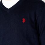 Maglione U.S. Polo Assn.  Blu - Foto 5