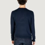 Maglione U.S. Polo Assn.  Blu - Foto 3