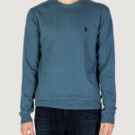 Maglione U.S. Polo Assn.  Indigo - Foto 1