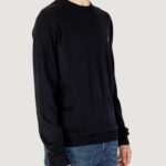 Maglione U.S. Polo Assn.  Nero - Foto 4