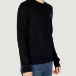 Maglione U.S. Polo Assn.  Nero - Foto 3