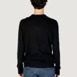 Maglione U.S. Polo Assn.  Nero - Foto 4