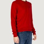 Maglione U.S. Polo Assn.  Rosso - Foto 3