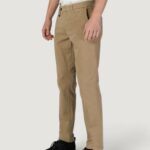 Pantaloni skinny Antony Morato BRYAN Beige - Foto 2