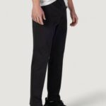 Pantaloni slim Antony Morato MARK Nero - Foto 3