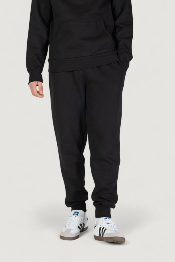 Pantaloni sportivi Hydra Clothing  Nero