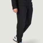 Pantaloni sportivi Hydra Clothing  Nero - Foto 2