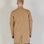 Parka Aquascutum HYDRO 3-WAY ACTIVE TRENCH Beige - Foto 3