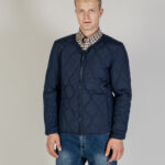 Parka Aquascutum HYDRO 3-WAY ACTIVE TRENCH Beige - Foto 4