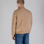 Giubbotto Aquascutum HYDRO ACTIVE TRAVELLER JACKET Beige - Foto 2