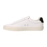 Sneakers Boss AIDEN_TENN FLPP Bianco - Foto 2