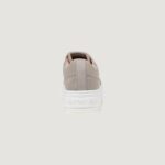 Sneakers Calvin Klein Jeans BOLD FLATF LOW MIX Taupe - Foto 4