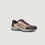 Sneakers Saucony GRID PEAK Viola - Foto 2