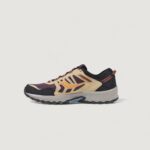 Sneakers Saucony GRID PEAK Viola - Foto 3