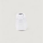 Sneakers Tommy Hilfiger PLATFORM LUX COURT Bianco - Foto 4