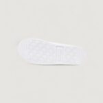 Sneakers Tommy Hilfiger PLATFORM LUX COURT Bianco - Foto 5