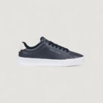 Sneakers Tommy Hilfiger TH COURT LTH DETAIL Blu - Foto 1