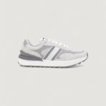 Sneakers Tommy Hilfiger Jeans TJW TECH RUNNER Grigio - Foto 1