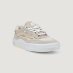 Sneakers Vans MN Wayvee Beige chiaro - Foto 2