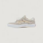 Sneakers Vans MN Wayvee Beige chiaro - Foto 3