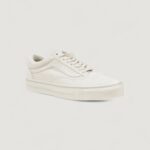 Sneakers Vans UA Old Skool Beige chiaro - Foto 2