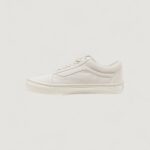 Sneakers Vans UA Old Skool Beige chiaro - Foto 3