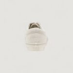 Sneakers Vans UA Old Skool Beige chiaro - Foto 4