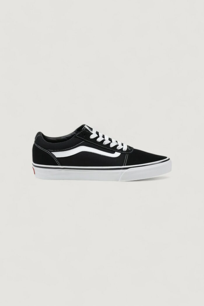 Sneakers Vans MN Ward Black-White – VN0A36EMC4R1