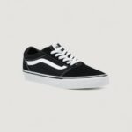 Sneakers Vans MN Ward Black-White - Foto 2