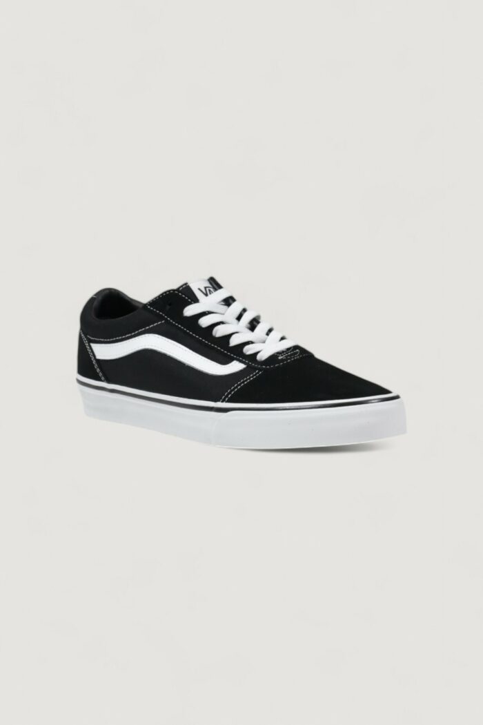 Sneakers Vans MN Ward Black-White – VN0A36EMC4R1