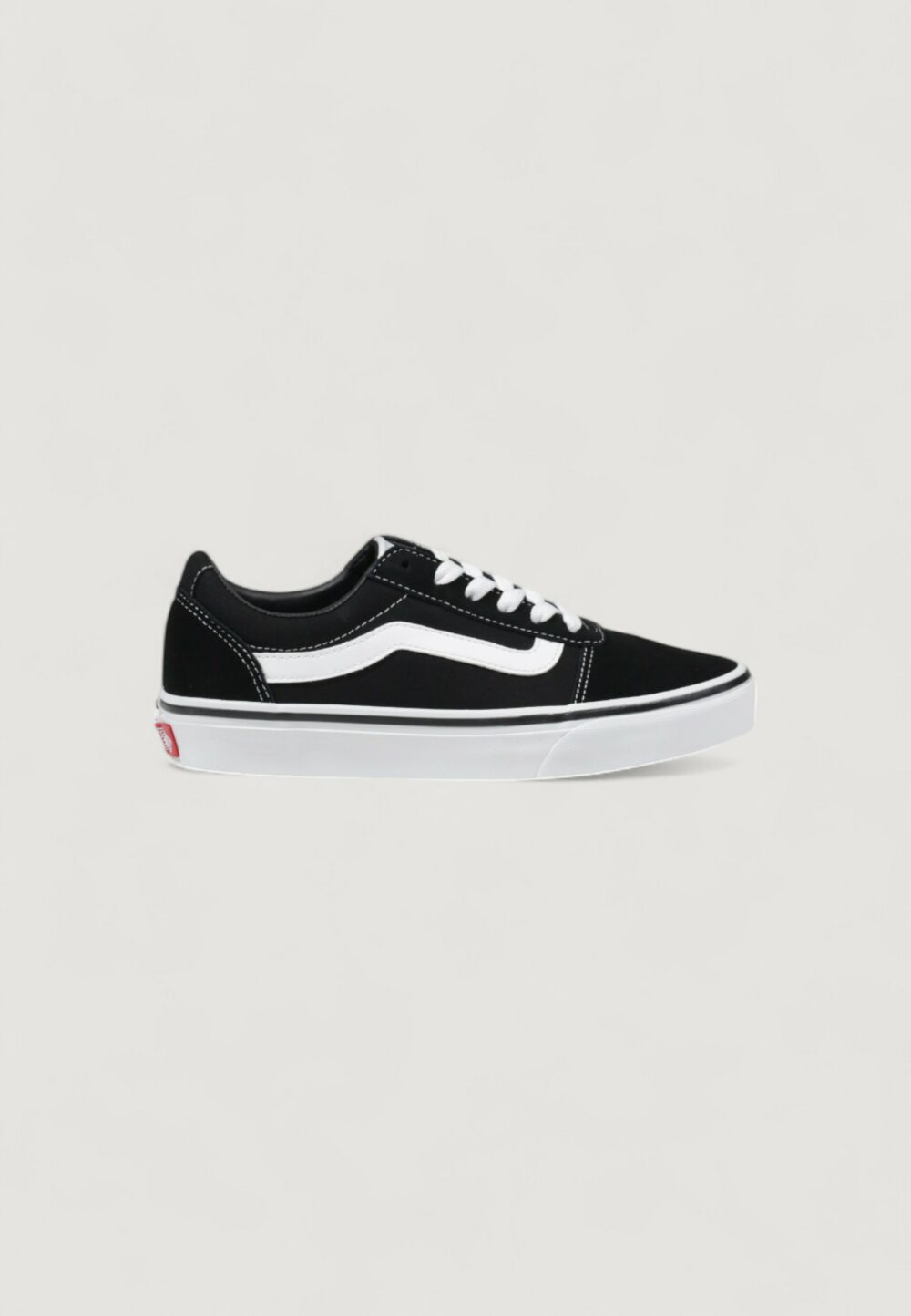 Sneakers Vans WM Ward SUCV Black-White - Foto 1