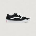 Sneakers Vans WM Ward SUCV Black-White - Foto 1