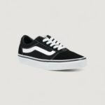 Sneakers Vans WM Ward SUCV Black-White - Foto 2