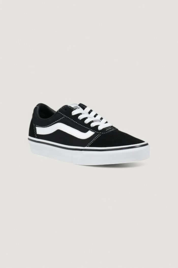 Sneakers Vans WM Ward SUCV Black-White – VN0A3IUNIJU1