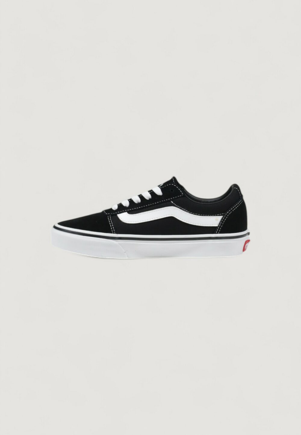 Sneakers Vans WM Ward SUCV Black-White - Foto 3