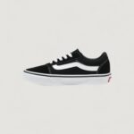 Sneakers Vans WM Ward SUCV Black-White - Foto 3