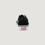 Sneakers Vans WM Ward SUCV Black-White - Foto 4