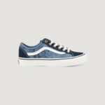 Sneakers Vans Style 36 Decon VR3 Blu marine - Foto 1