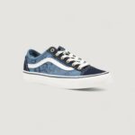 Sneakers Vans Style 36 Decon VR3 Blu marine - Foto 2