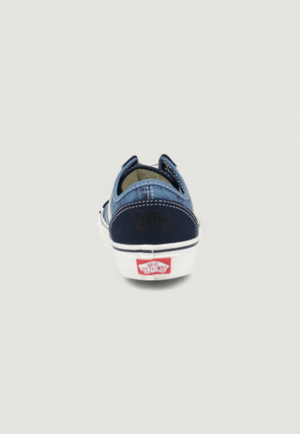 Sneakers Vans Style 36 Decon VR3 Blu marine - Foto 5