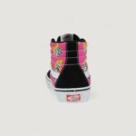 Sneakers Vans MN Skate SK8-Hi Fuxia - Foto 4