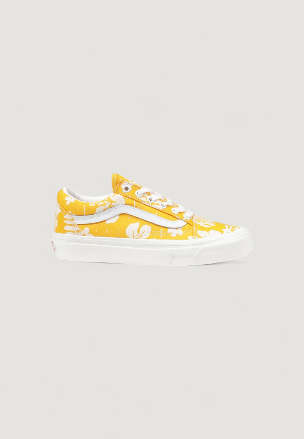 Sneakers Vans UA Old Skool Giallo - Foto 1