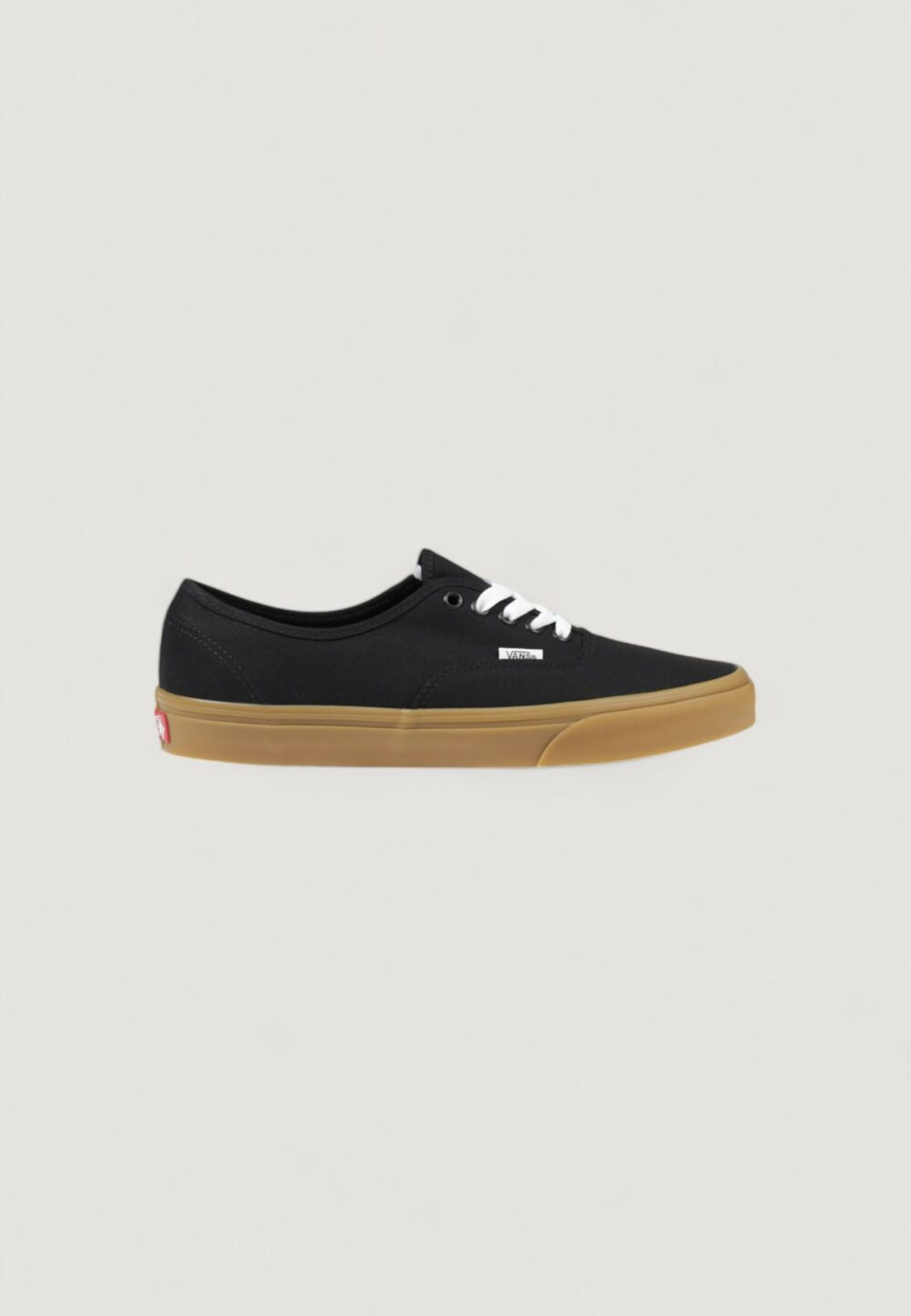 Sneakers Vans Authentic Nero - Foto 1