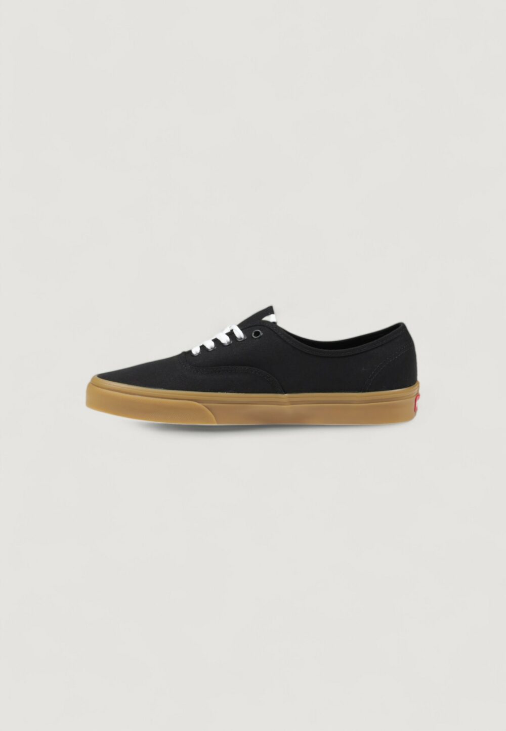 Sneakers Vans Authentic Nero - Foto 3