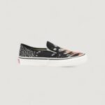 Sneakers Vans UA Slip-On VR3 Nero - Foto 1