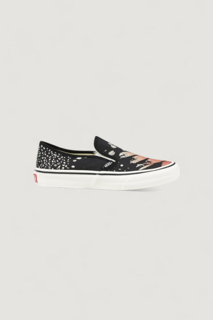 Sneakers Vans UA Slip-On VR3 Nero