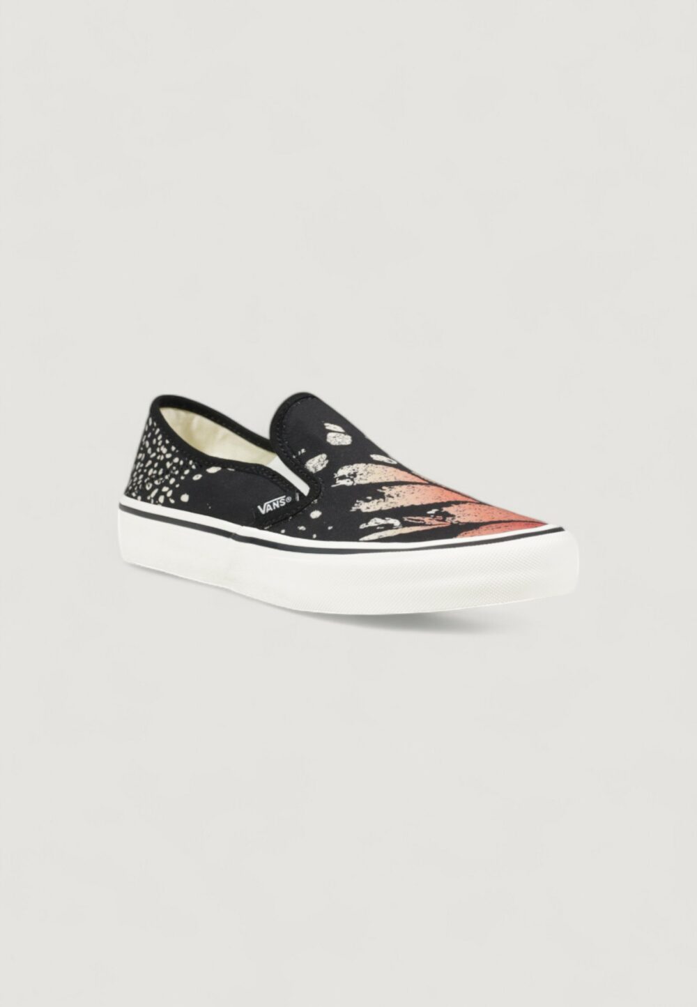 Sneakers Vans UA Slip-On VR3 Nero - Foto 2